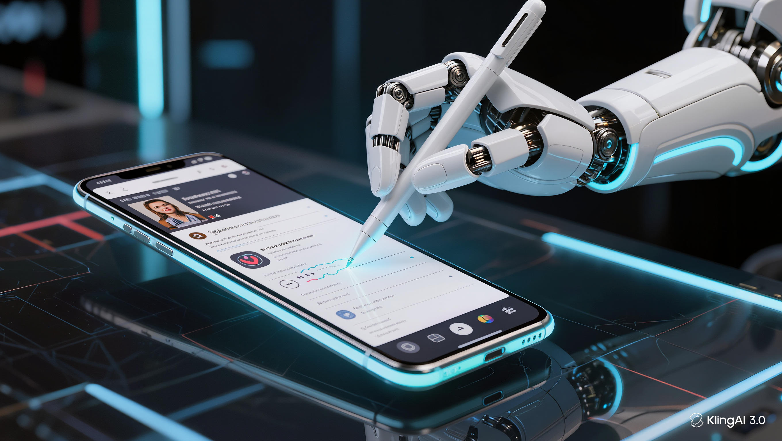 Creador de Contenido